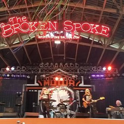 The Fryed Brothers Band